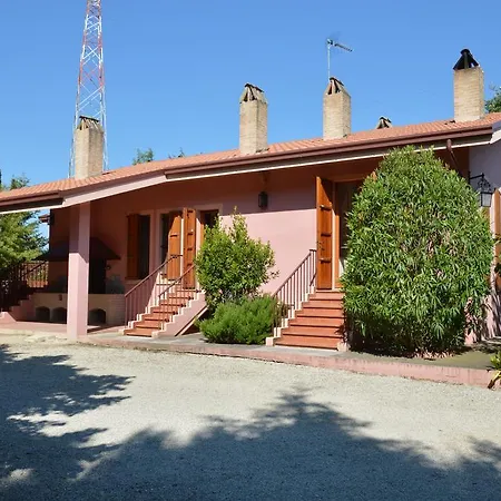 Del Granturco Capodarco