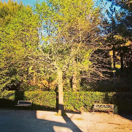 Villa Del Granturco
