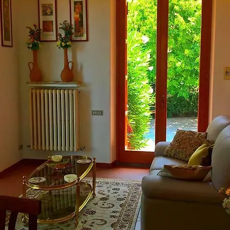 Del Granturco Villa