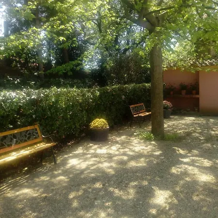 Villa Del Granturco *